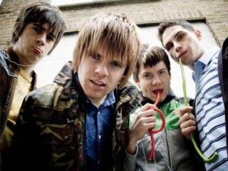 Enter Shikari picture, image, poster